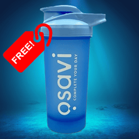 Buy MCT Powder | 300g | + FREE 700ml Shaker Bottle UK
