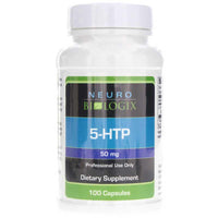 Buy 5-HTP (L-5-Hydroxytryptophan) 50mg | 100 Capsules UK