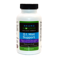 Buy GI Hist Support | 60 Capsules | Neurobiologix UK