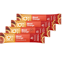 Buy IQMIX Blood Orange | 20 Electrolyte Hydration Sachets UK