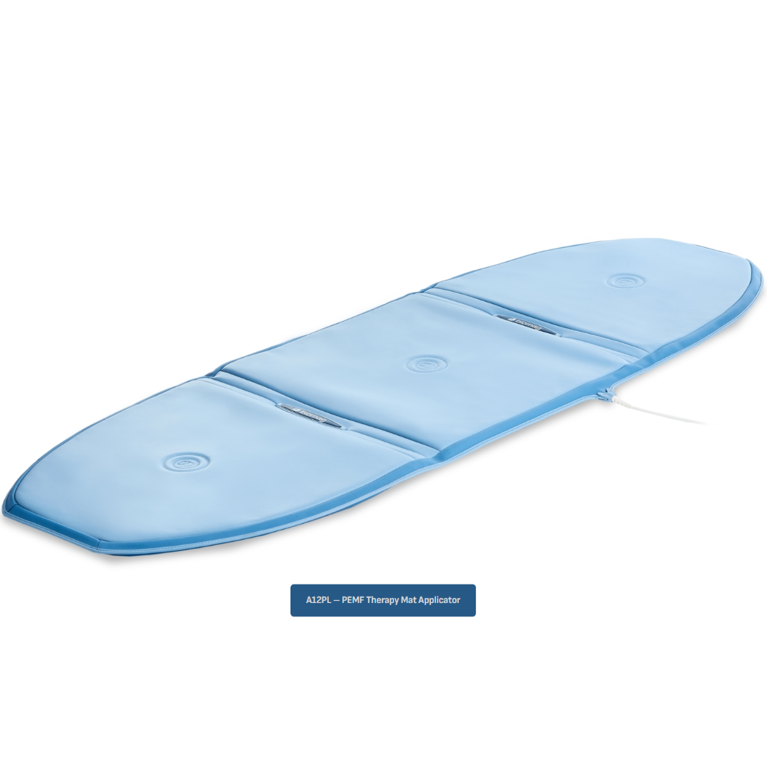 Biomag Lumina 3D-e NTe Set - PEMF Therapy Package
