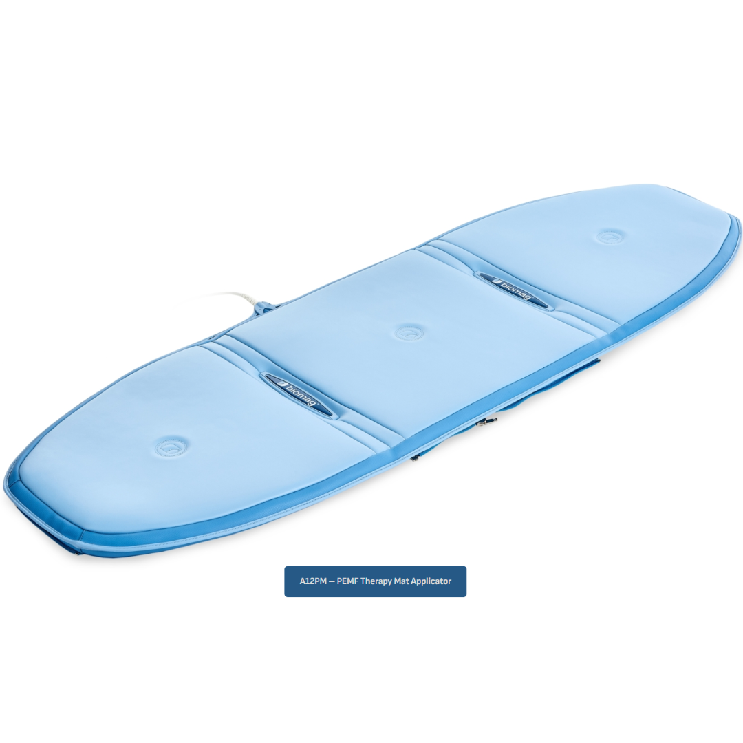 Biomag A12PM PEMF Therapy applicator Mat 