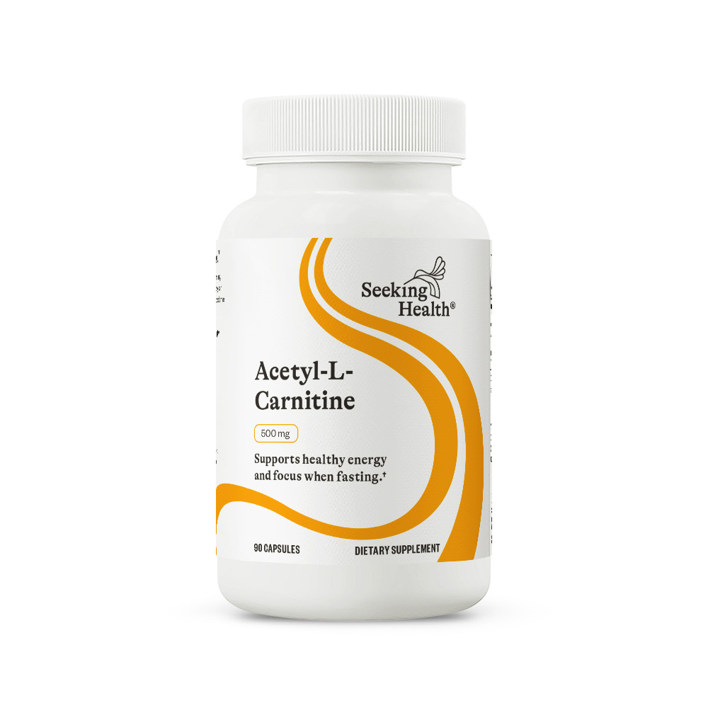 buy Acetyl-L-Carnitine | 90 Capsules online uk