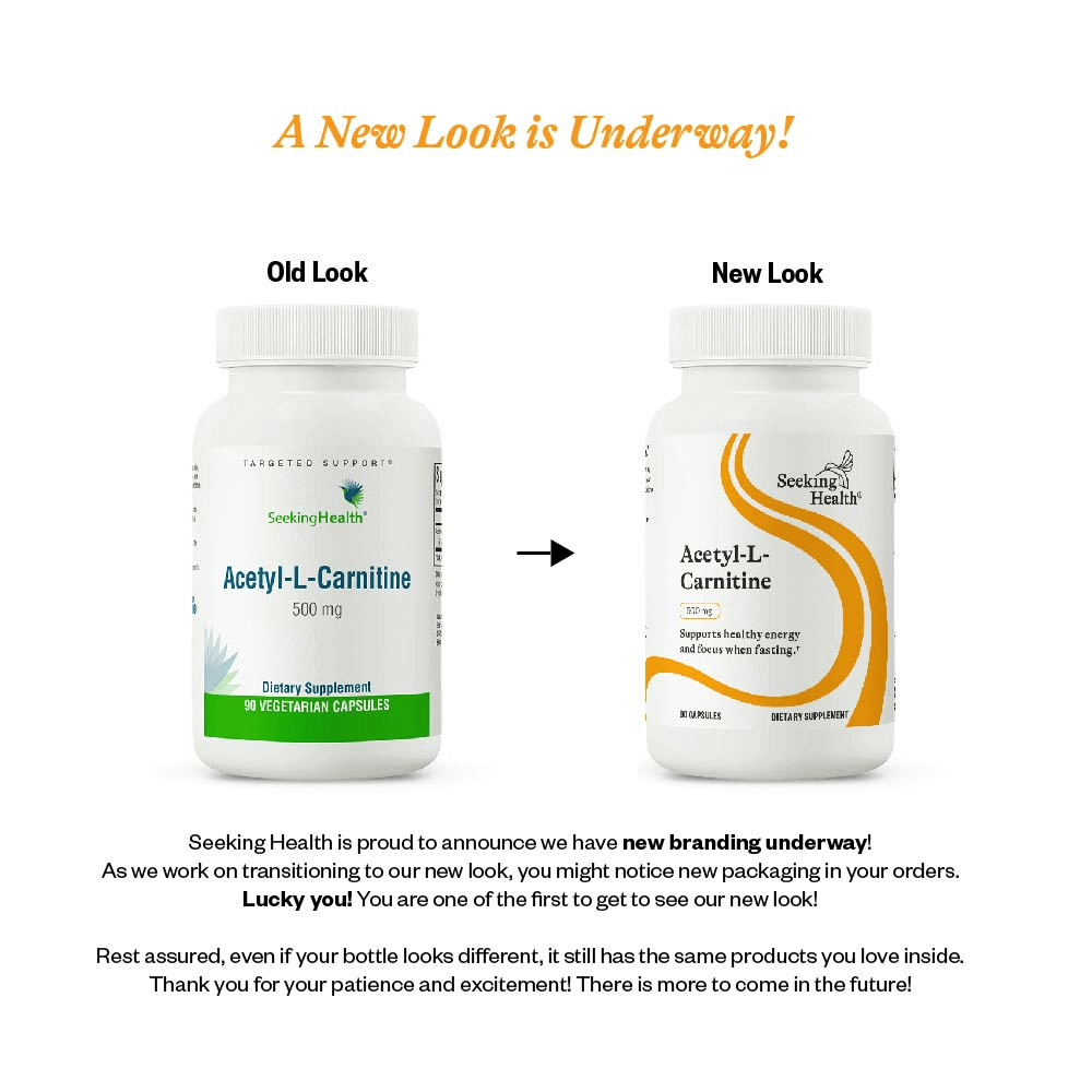 buy Acetyl-L-Carnitine | 90 Capsules online uk