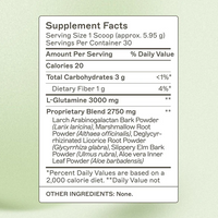 AMMD Leaky Gut Revive 178.5g | Amy Myers UK online