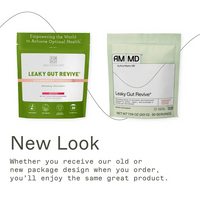 Amy Myers Leaky Gut Revive - Strawberry Lemonade UK online