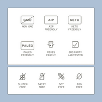 Amy Myers Leaky Gut Revive - Strawberry Lemonade UK online