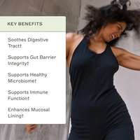 Amy Myers Leaky Gut Revive - Strawberry Lemonade UK online