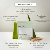 Amy Myers Leaky Gut Revive - Strawberry Lemonade UK online