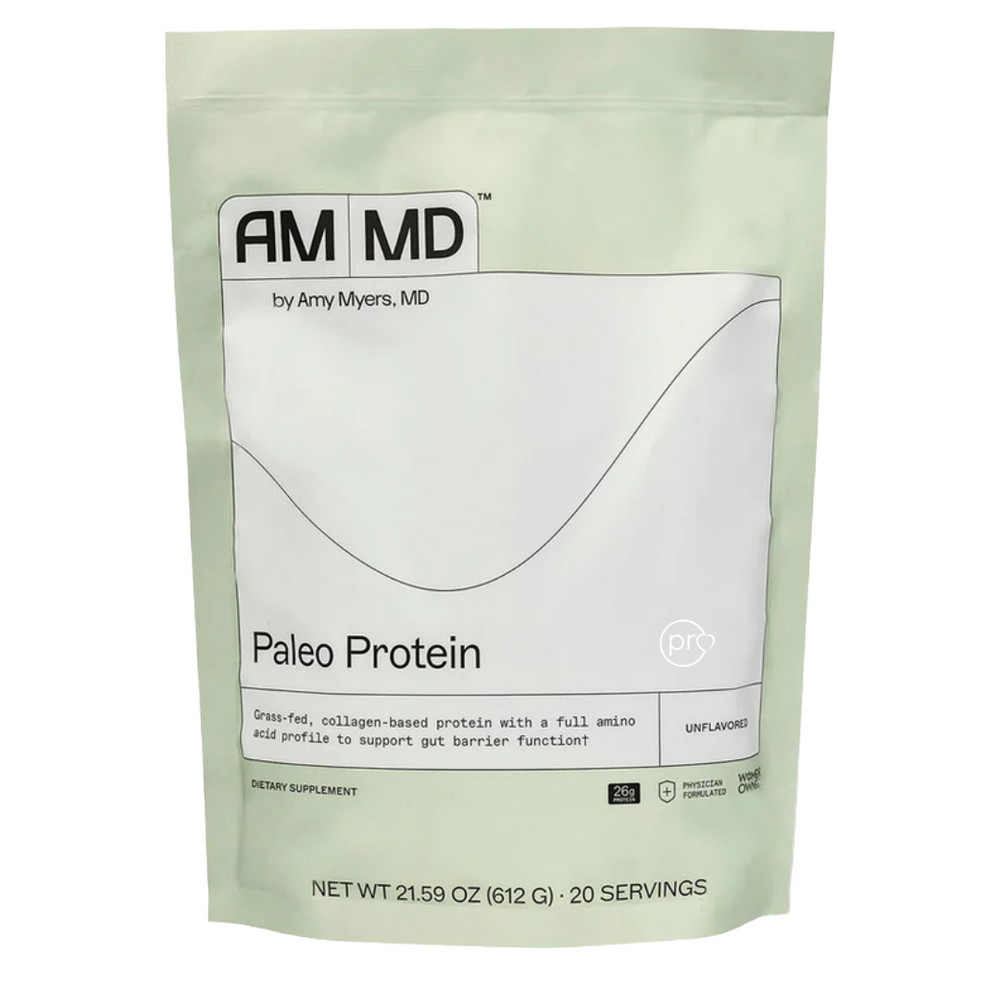 Amy Myers Paleo Protein | Vanilla Bean  UK online - AMMD