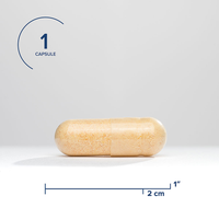 Buy B Complex Plus | 100 v Capsules | Seeking Health UK