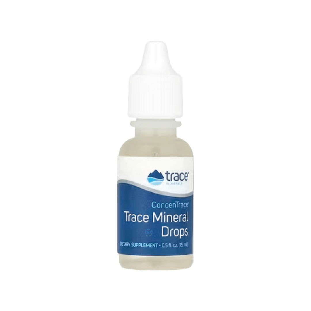 Buy ConcenTrace Trace Mineral Drops | 15 ml UK