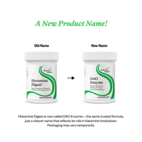 Buy DAO Enzyme | 30 Capsules | Seeking Health UK online