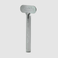Davids Toothpaste Metal Tube Key