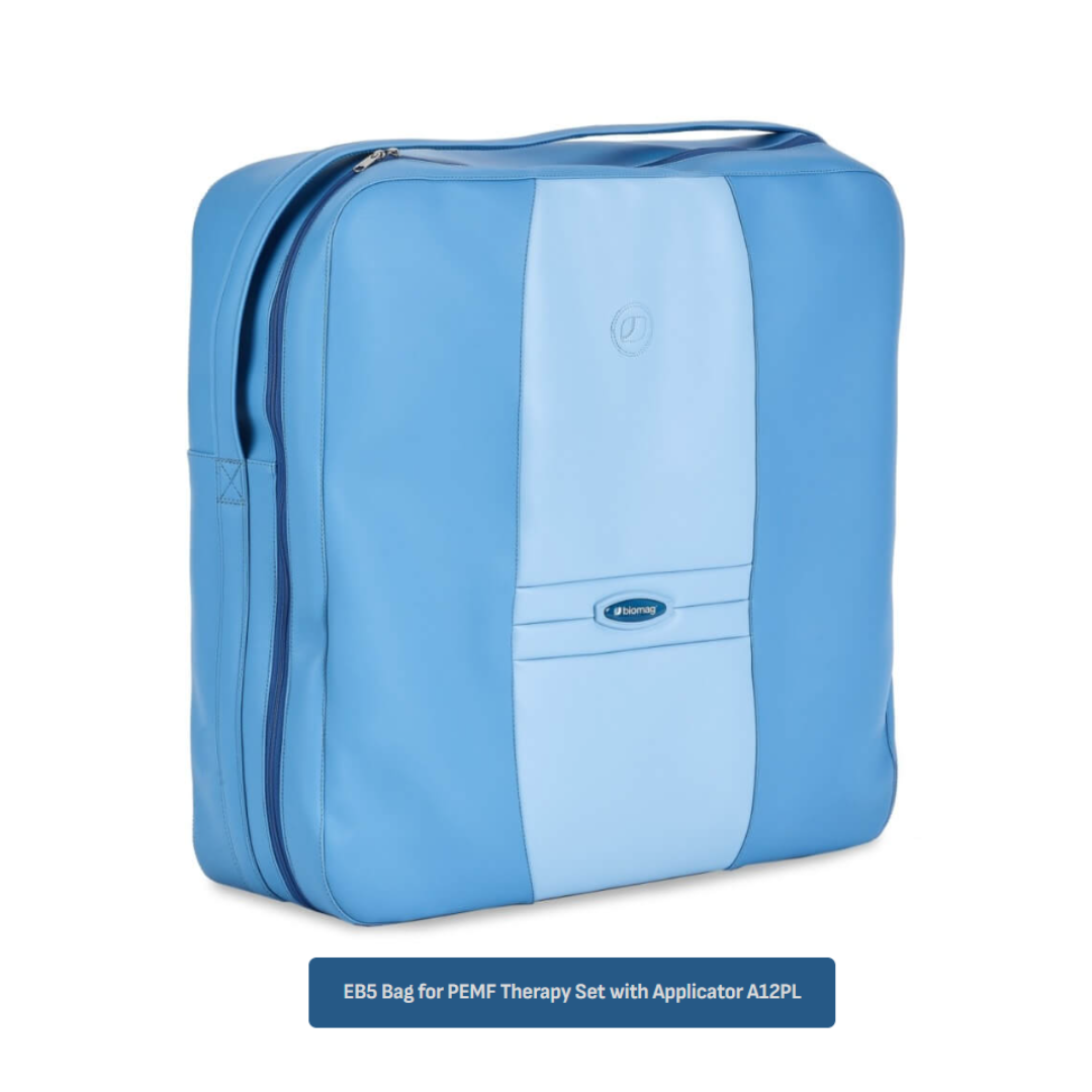 E5 Bag for A12PL applicator mat 