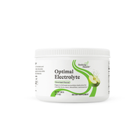 Optimal Electrolyte Green Apple flavour - 30 servings- seeking health uk