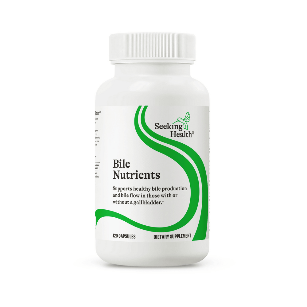 buy Bile Nutrients | 120 Capsules online uk