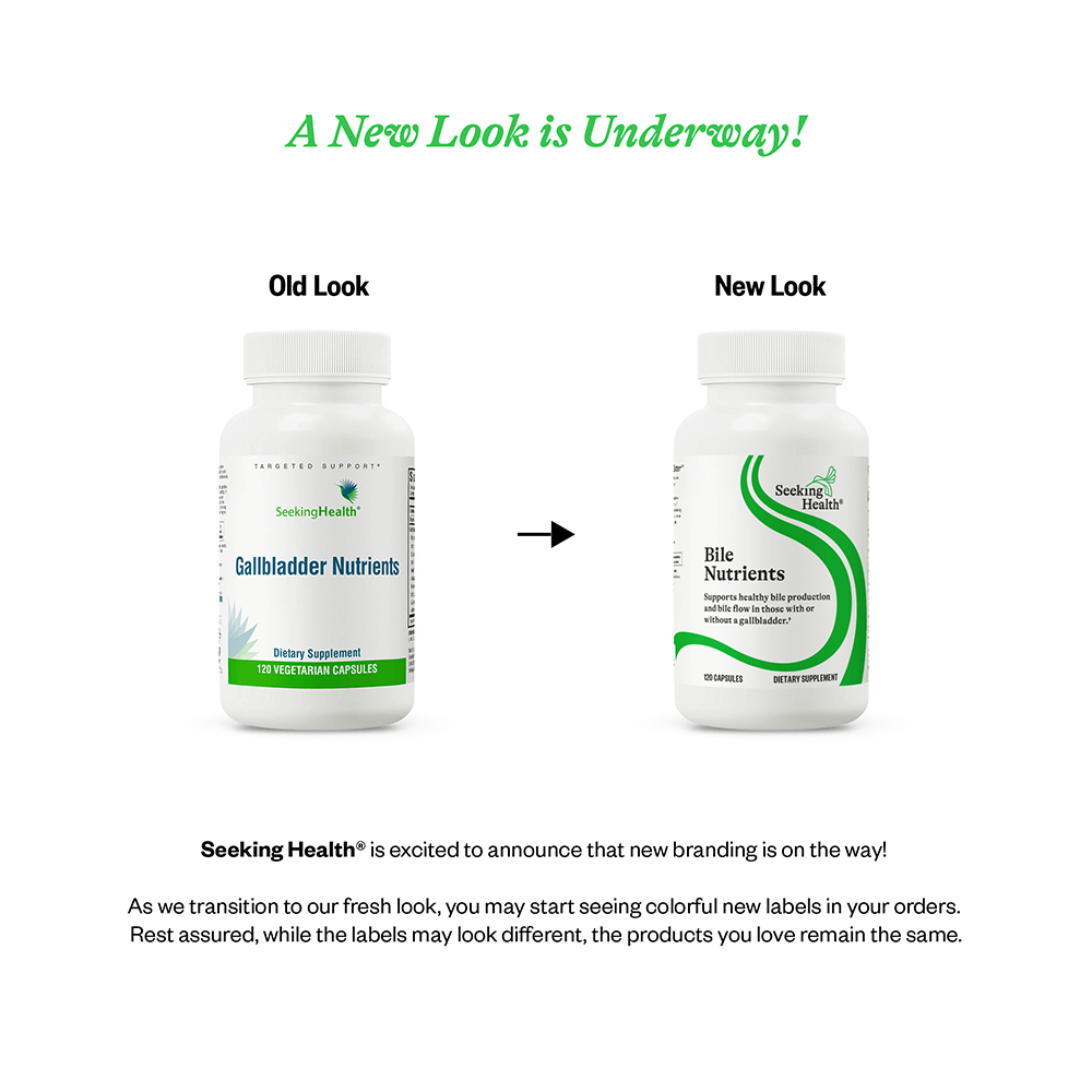 buy Bile Nutrients | 120 Capsules online uk