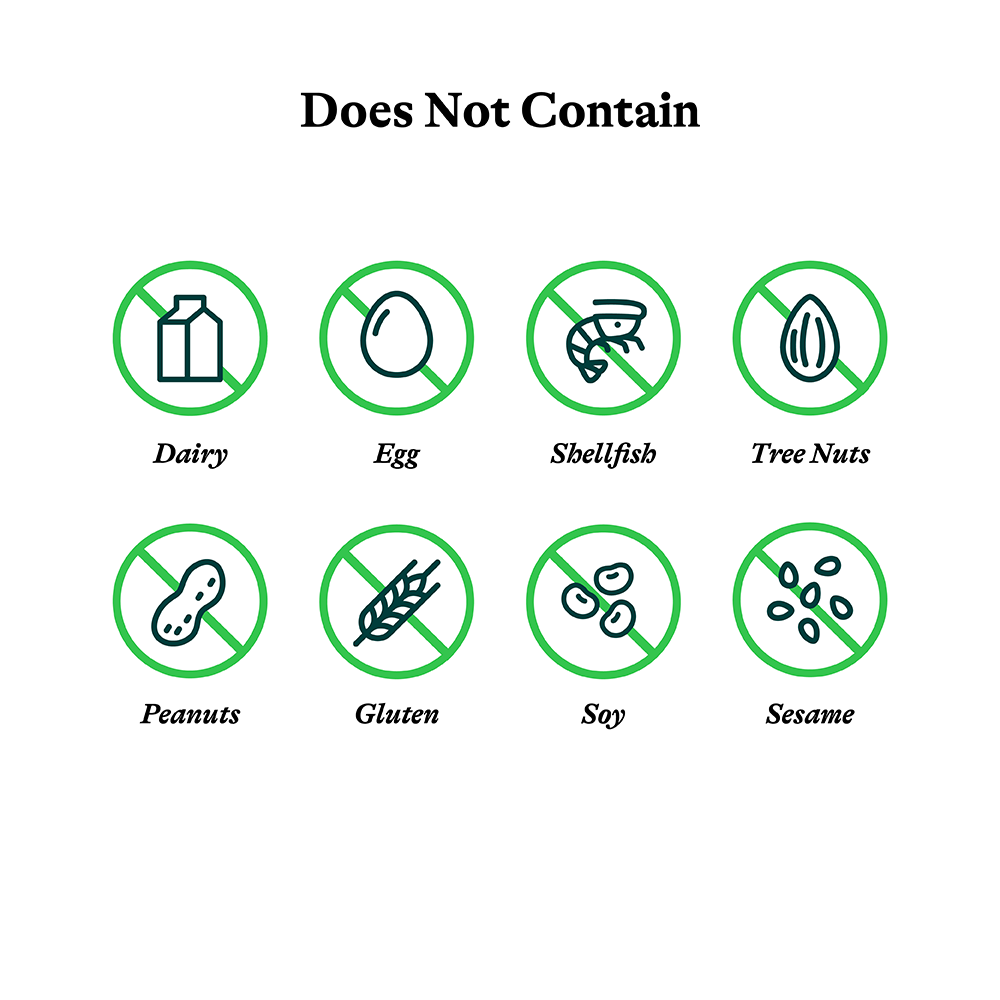 Gut Nutrients 150 Capsules | Seeking Health UK 