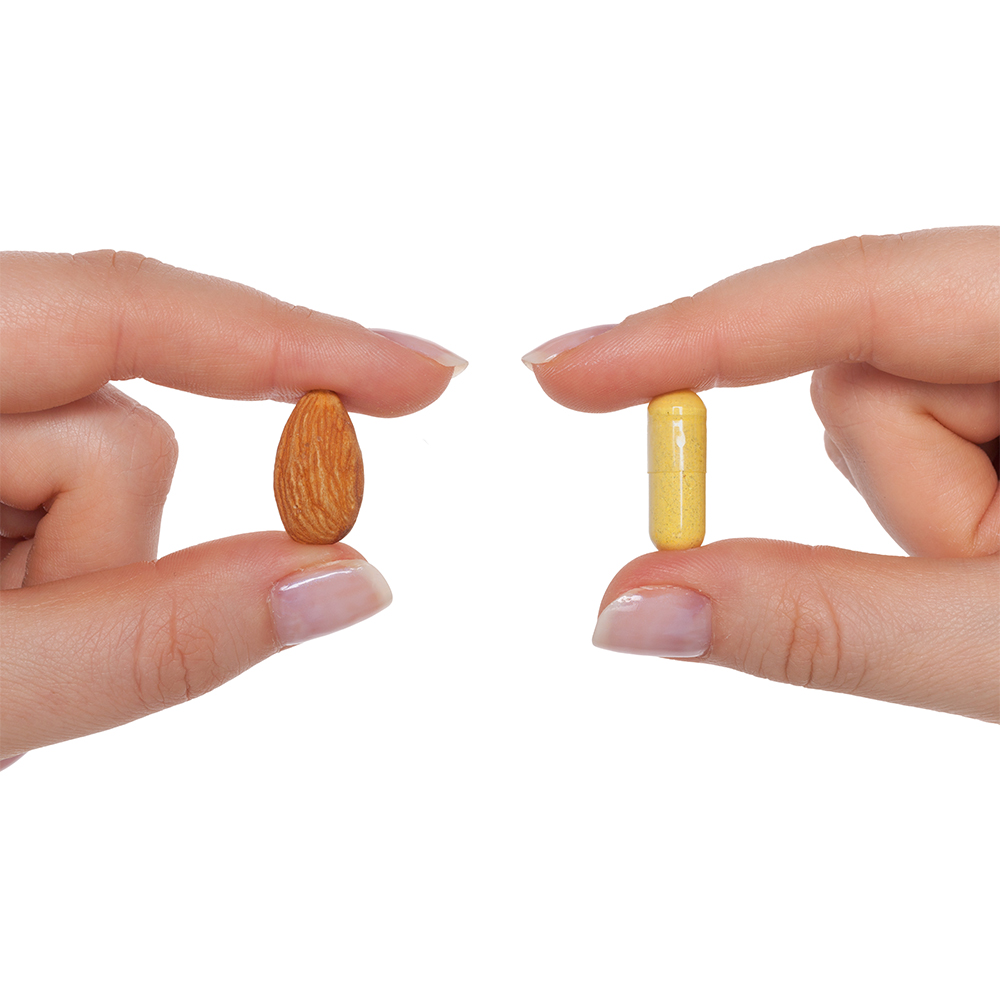 Gut Nutrients| 150 Capsules | Seeking Health