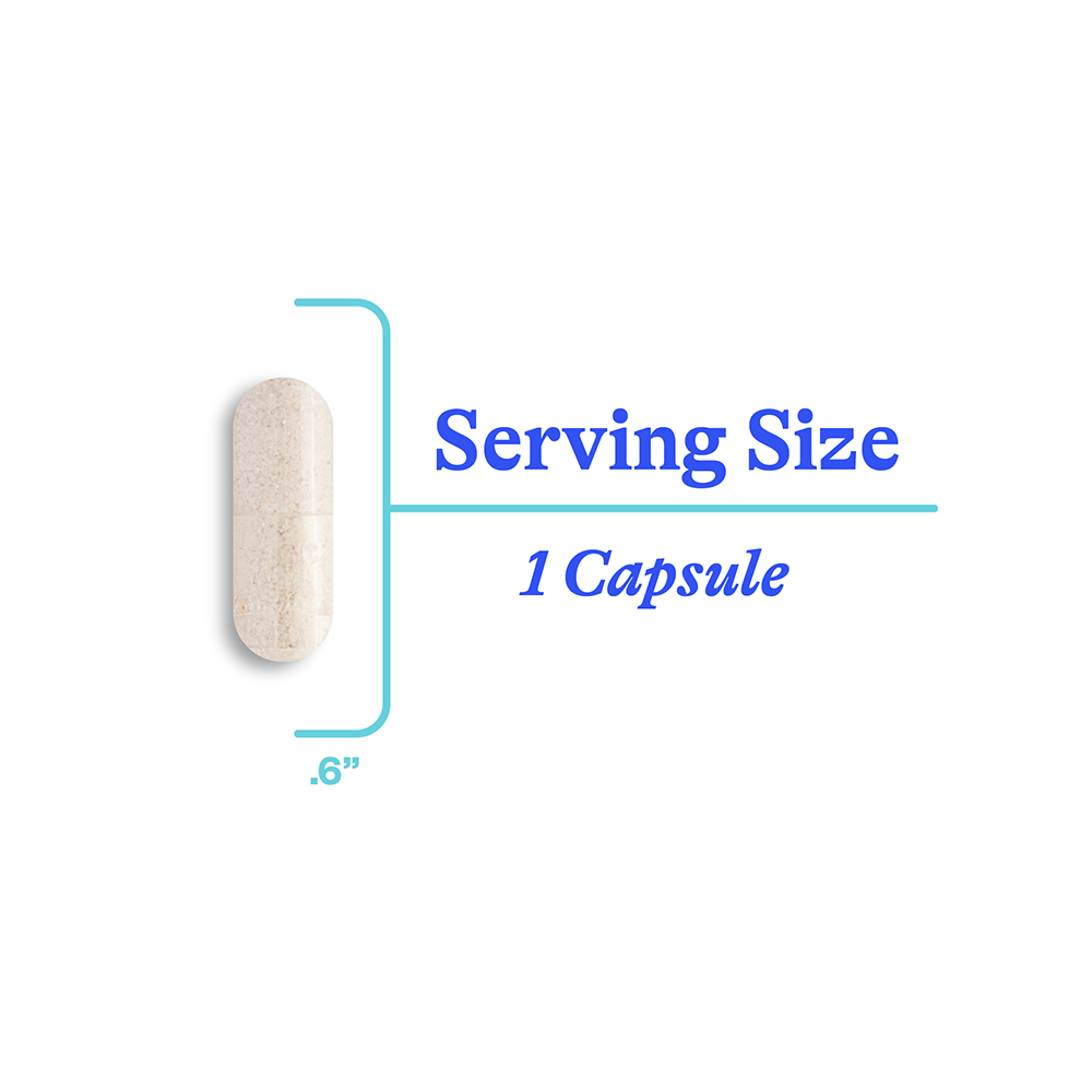 Glutathione with Cofactors | 60 Capsules | Seeking Health UK