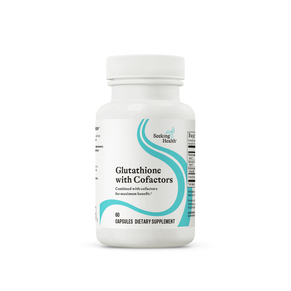 Premium Glutathione Supplements – Proactive Healthcare UK Premium Glutathione Supplements – Proactive Healthcare UK