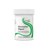 Buy Histamine Digest | 30 Capsules | Seeking Health UK online