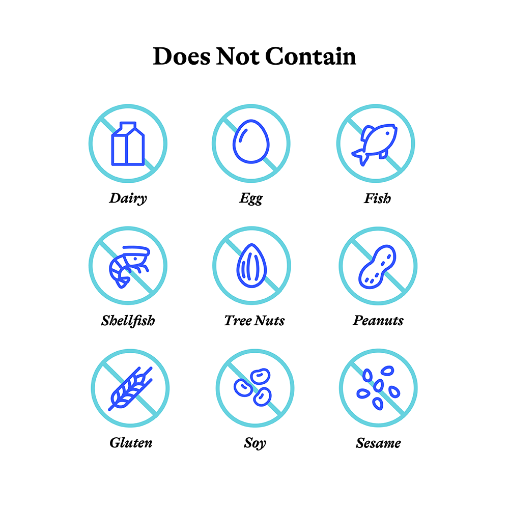 Buy HistaminX | 60 Capsules | Seeking Health UK
