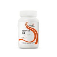 Buy Hydroxo B12 | 60 Lozenges | Seeking Health UK online