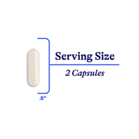 Immune Intensive | 60 Capsules | Seeking Health