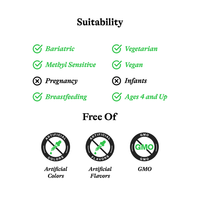 Liver Nutrients | 60 Capsules | Seeking Health UK