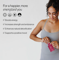 Buy Liposomal Vitamin B12 + B6 | Wild Berry | Cymbiotika UK online