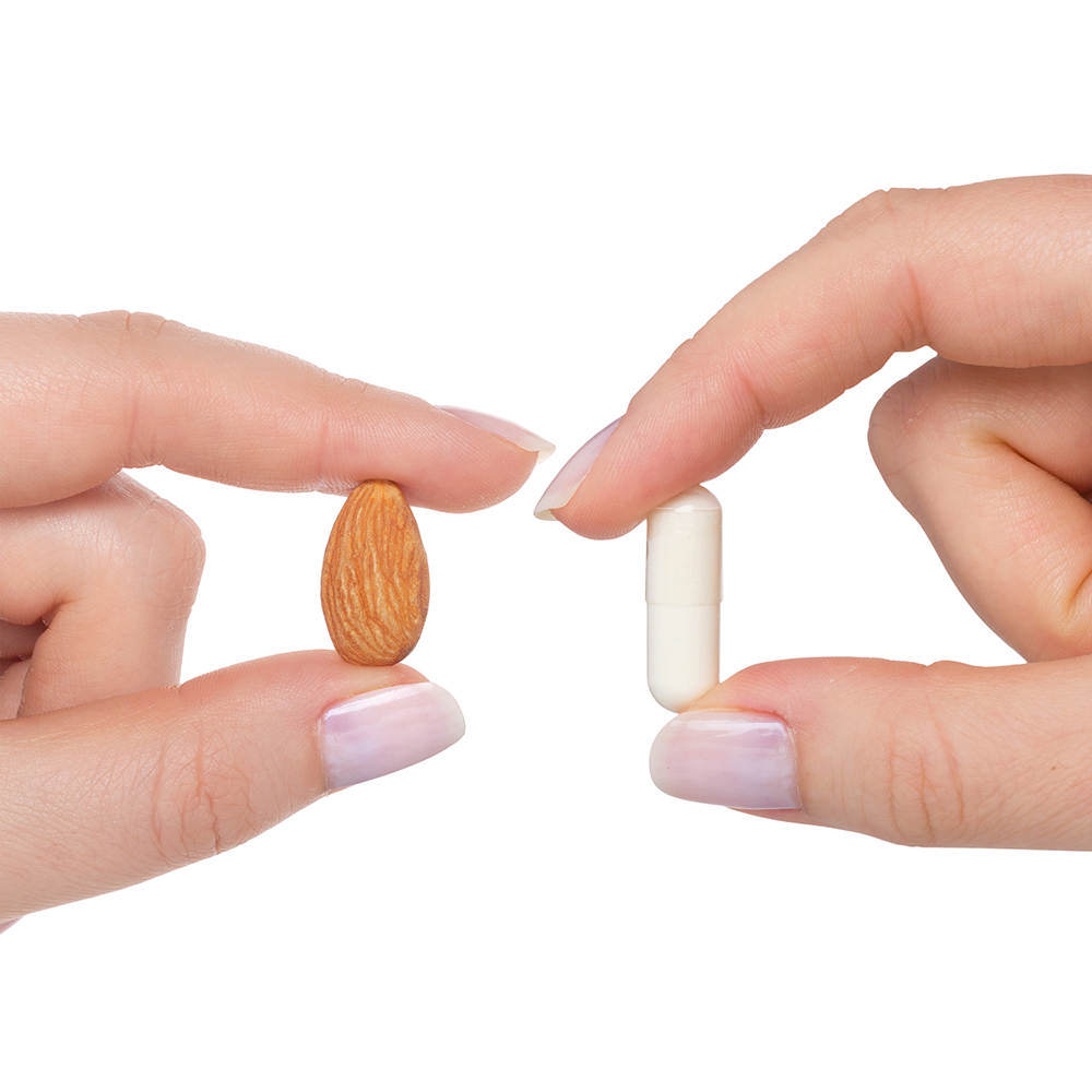 Magnesium Plus | With Vitamin B6 | 100 Capsules | Seeking Health