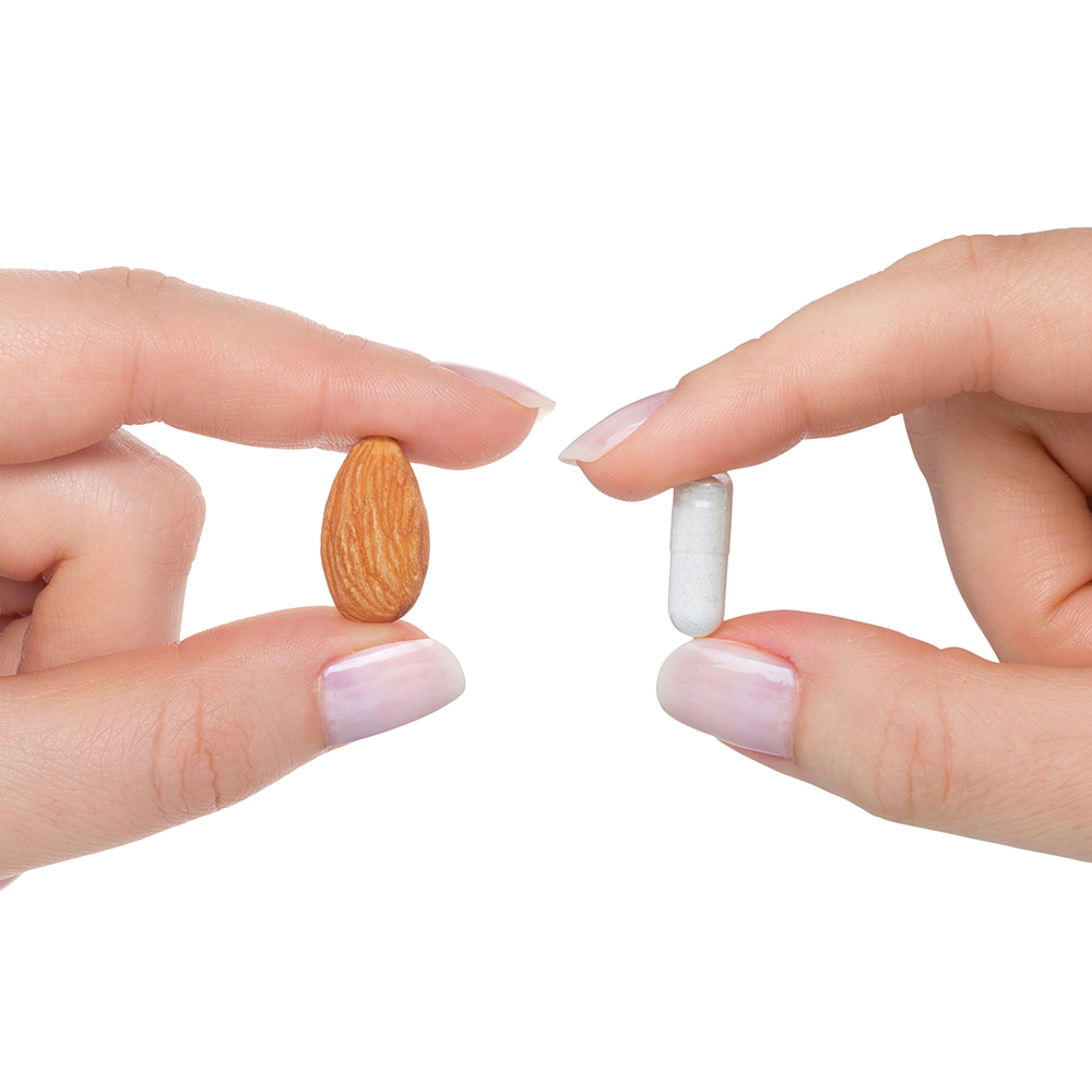 Buy Molybdenum 500 | 90 Capsules | Seeking Health UK
