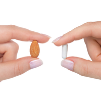 Buy Molybdenum 500 | 90 Capsules | Seeking Health UK