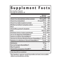 Seeking Health Multivitamin One Sensitive | 45 Capsules UK online