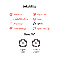 Seeking Health Multivitamin One Sensitive | 45 Capsules UK online