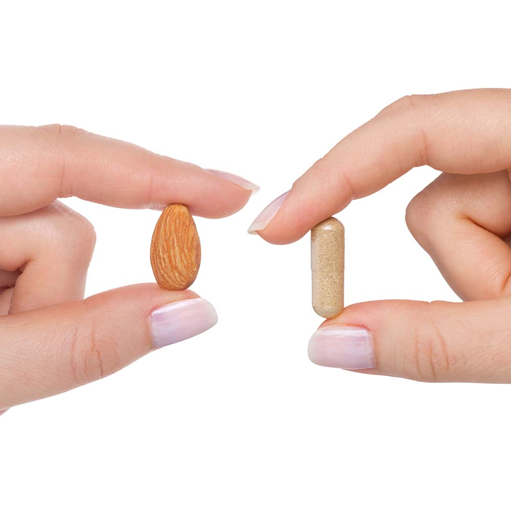 Seeking Health Multivitamin One Sensitive | 45 Capsules UK online