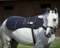 OMI PEMF Blanket for Horses | Back and Sacroiliac