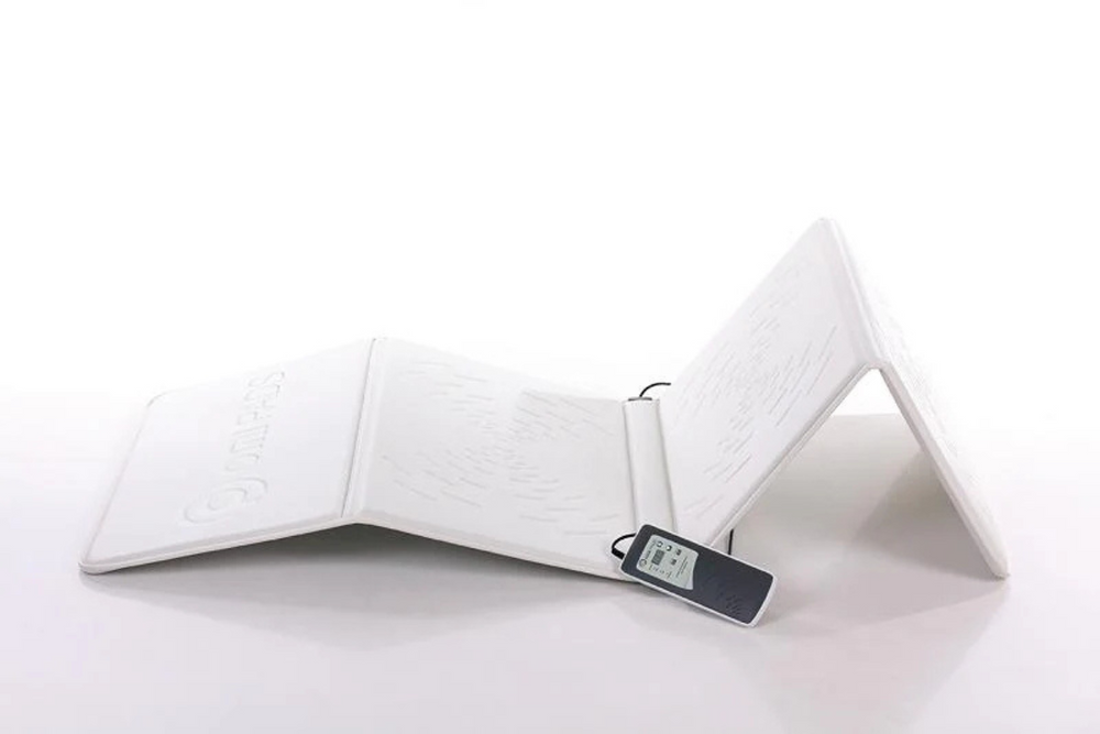 PEMF Package - OMI Pads, OMI Ring, OMI PulsePad