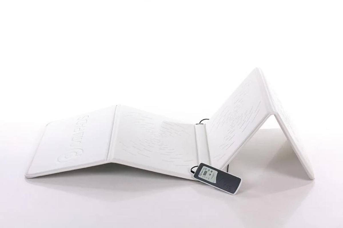 PEMF Package - OMI Pads, OMI Ring, OMI PulsePad
