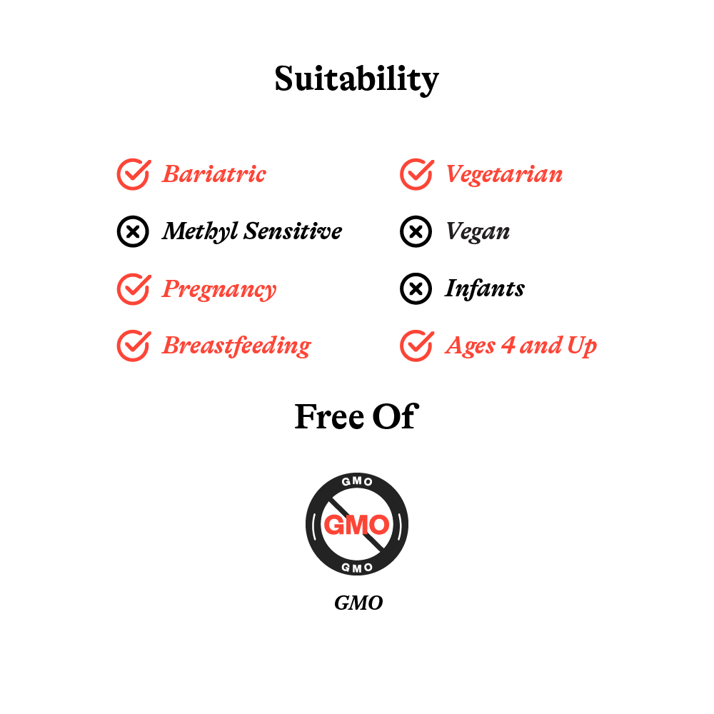 Multivitamin One Chewable | 30 Tablets | Seeking Health UK 