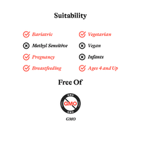 Multivitamin One Chewable | 30 Tablets | Seeking Health UK 