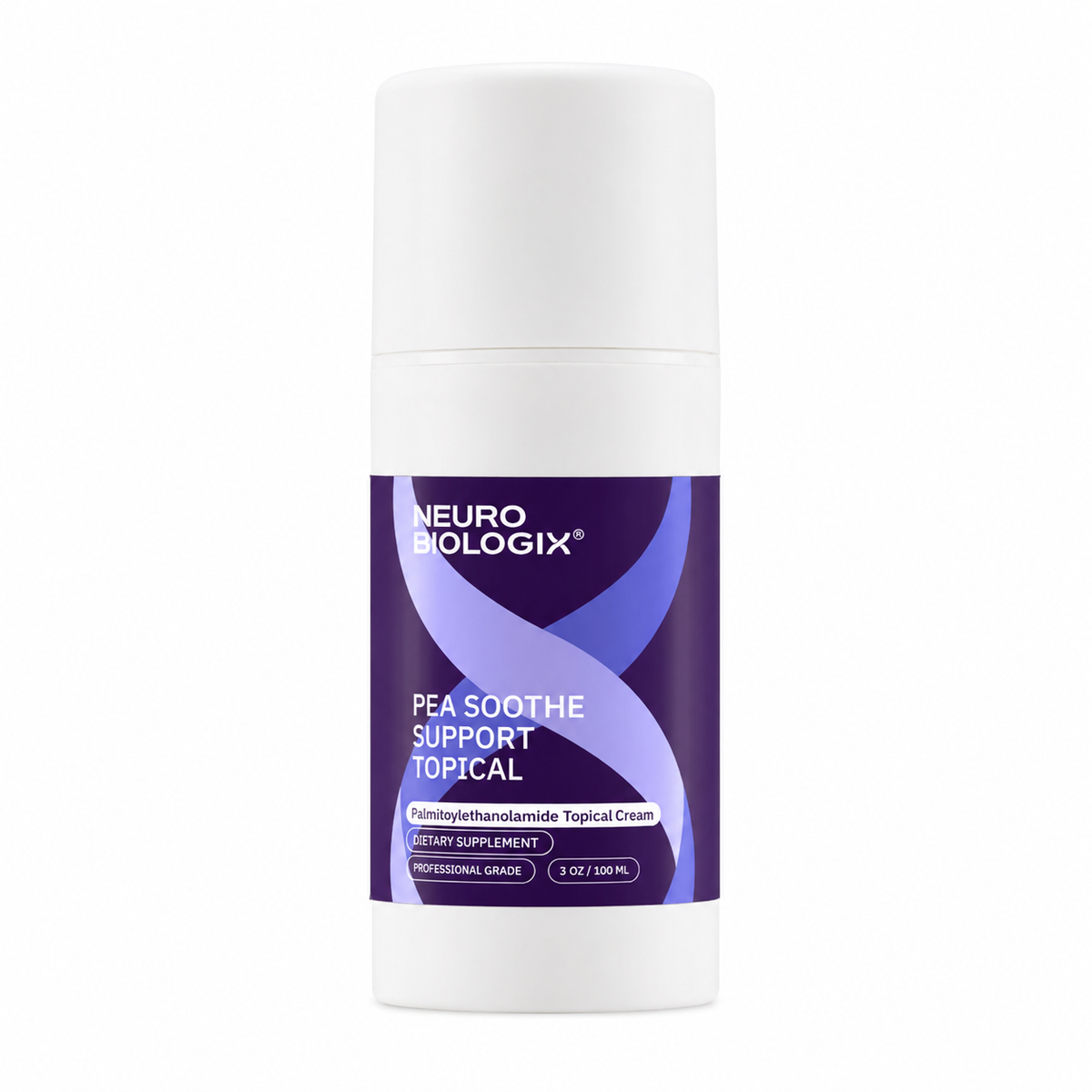 Buy PEA Soothe Support Topical 100ML from Neurobiologix UK online