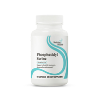 Buy Phosphatidyl Serine | 150mg | Seeking Health UK online