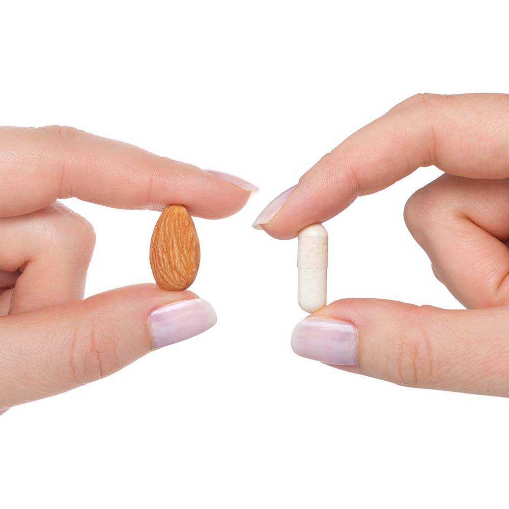 Phosphatidyl Serine | 150mg | Seeking Health