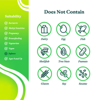 Buy Saccharomyces Boulardii | 60 Capsules | Seeking Health UK
