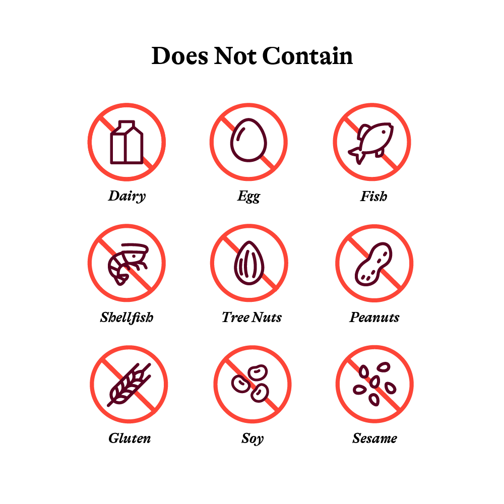 buy Trace Minerals Complex | Iron Free | 30 Capsules | Seeking Health online uk
