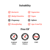 buy Trace Minerals Complex | Iron Free | 30 Capsules | Seeking Health online uk