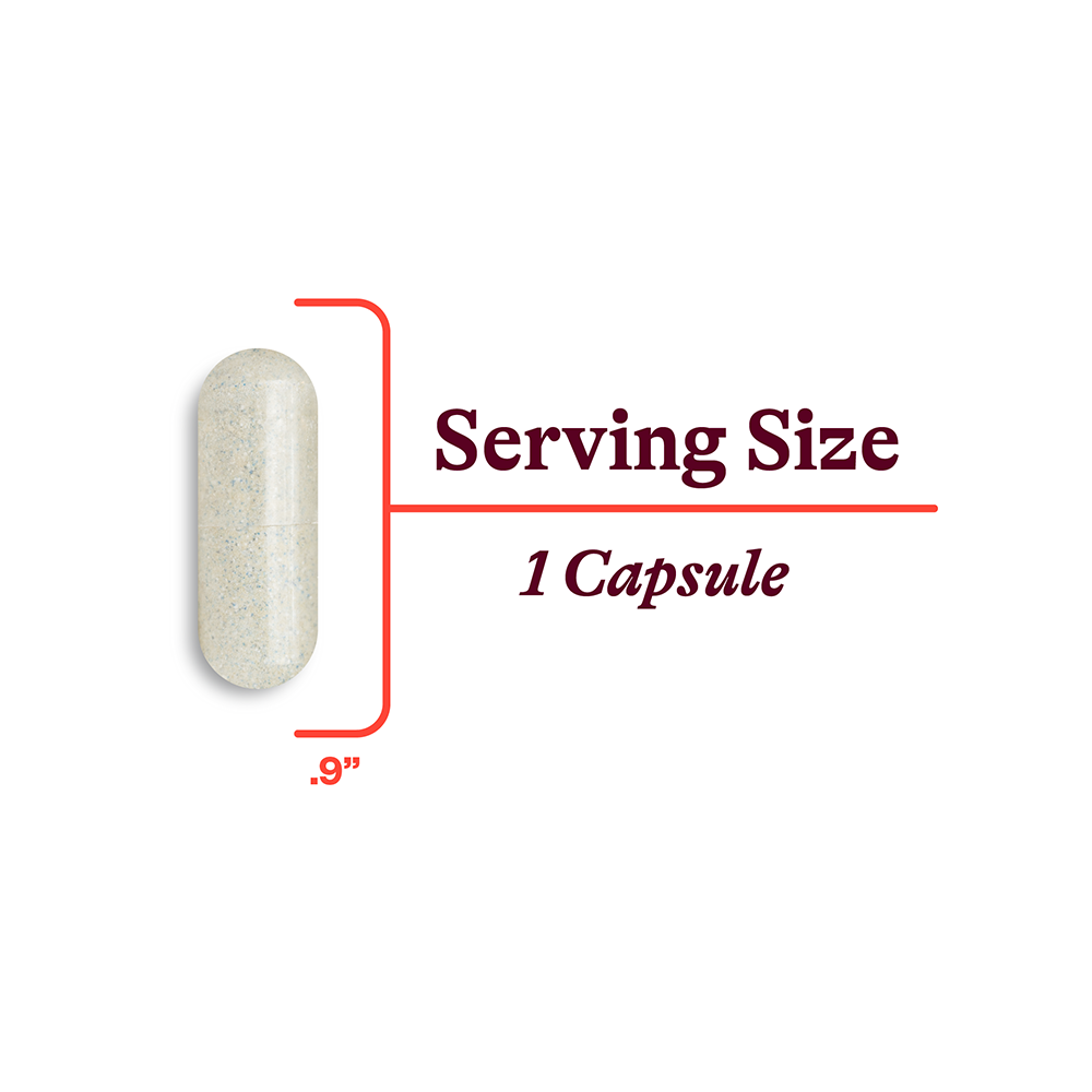 buy Trace Minerals Complex | Iron Free | 30 Capsules | Seeking Health online uk